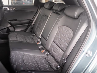 Kia Ceed Sportswagon – thumbnail 13