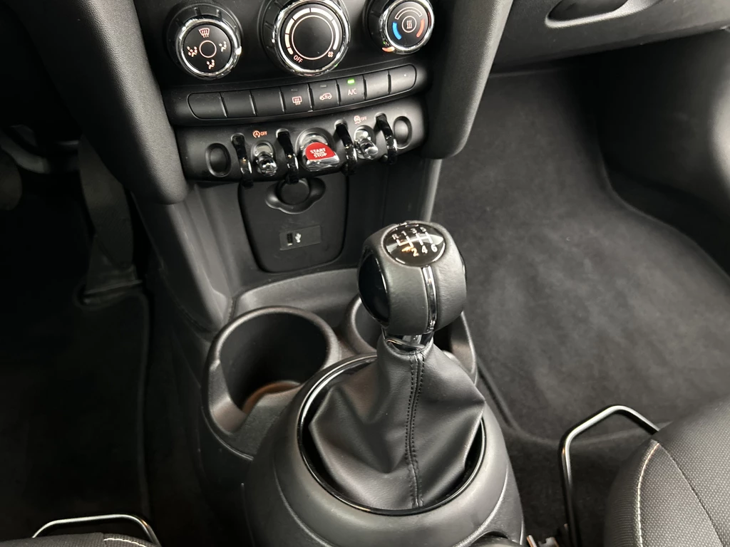 MINI Cooper – foto 27
