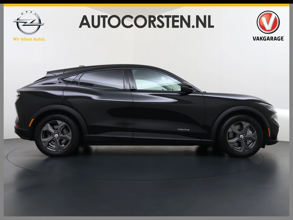 Ford Mustang Mach-E – foto 6