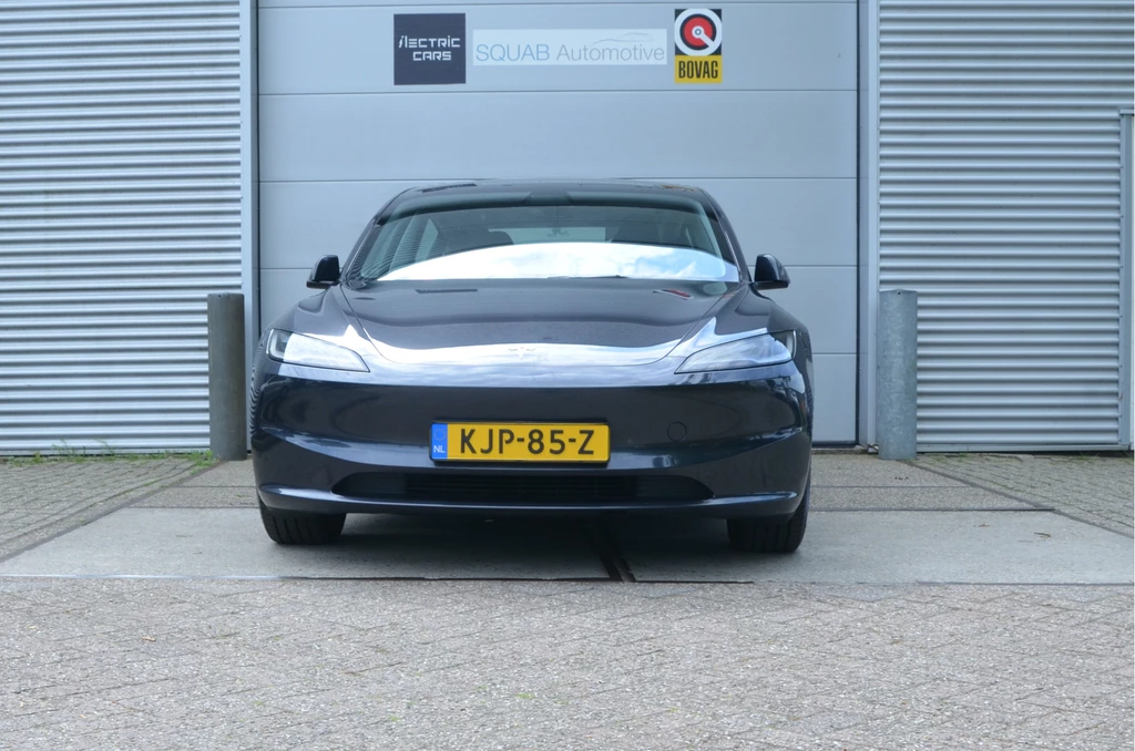 Tesla Model 3 – foto 5