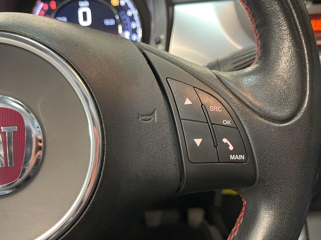 Fiat 500C – foto 15