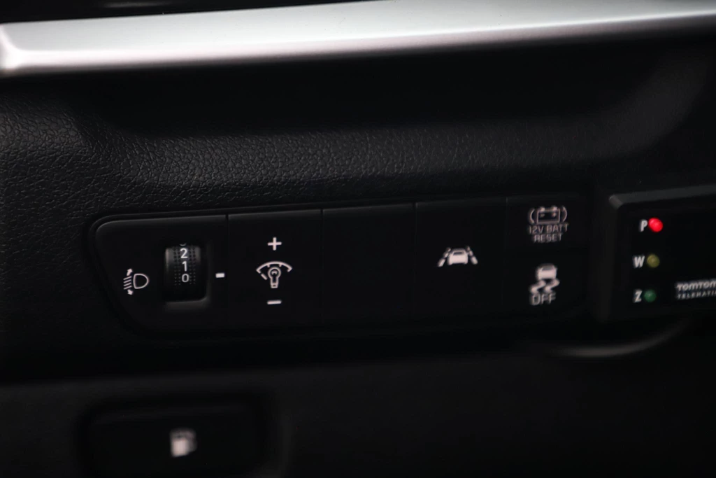 Kia Niro – foto 18