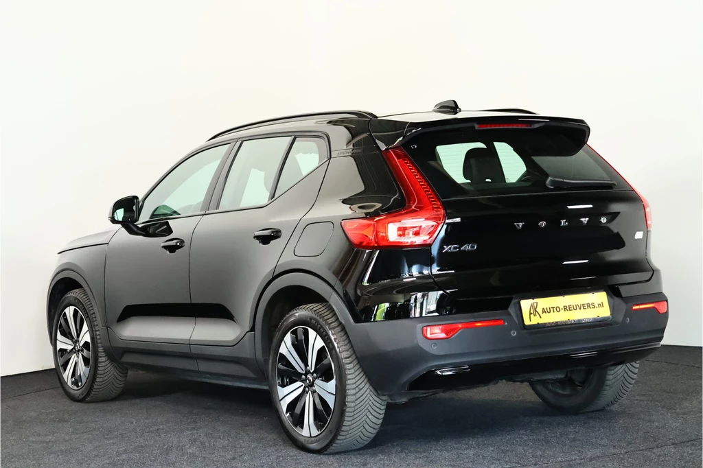 Volvo XC40 – foto 4