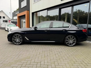 BMW 5 Serie – thumbnail 3