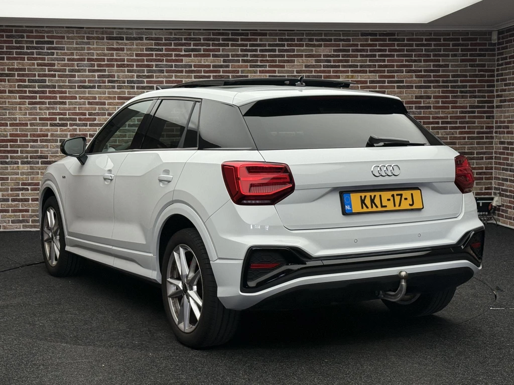 Audi Q2 – foto 4