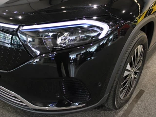 Mercedes-Benz EQA – thumbnail 6