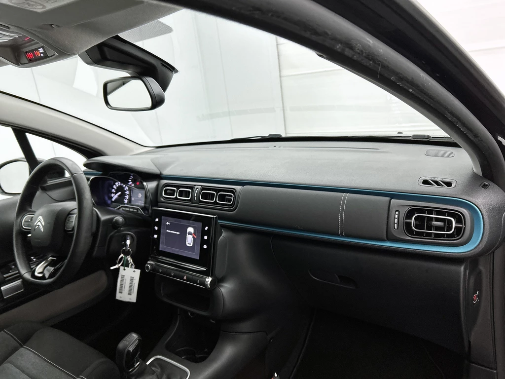 Citroën C3 – foto 17