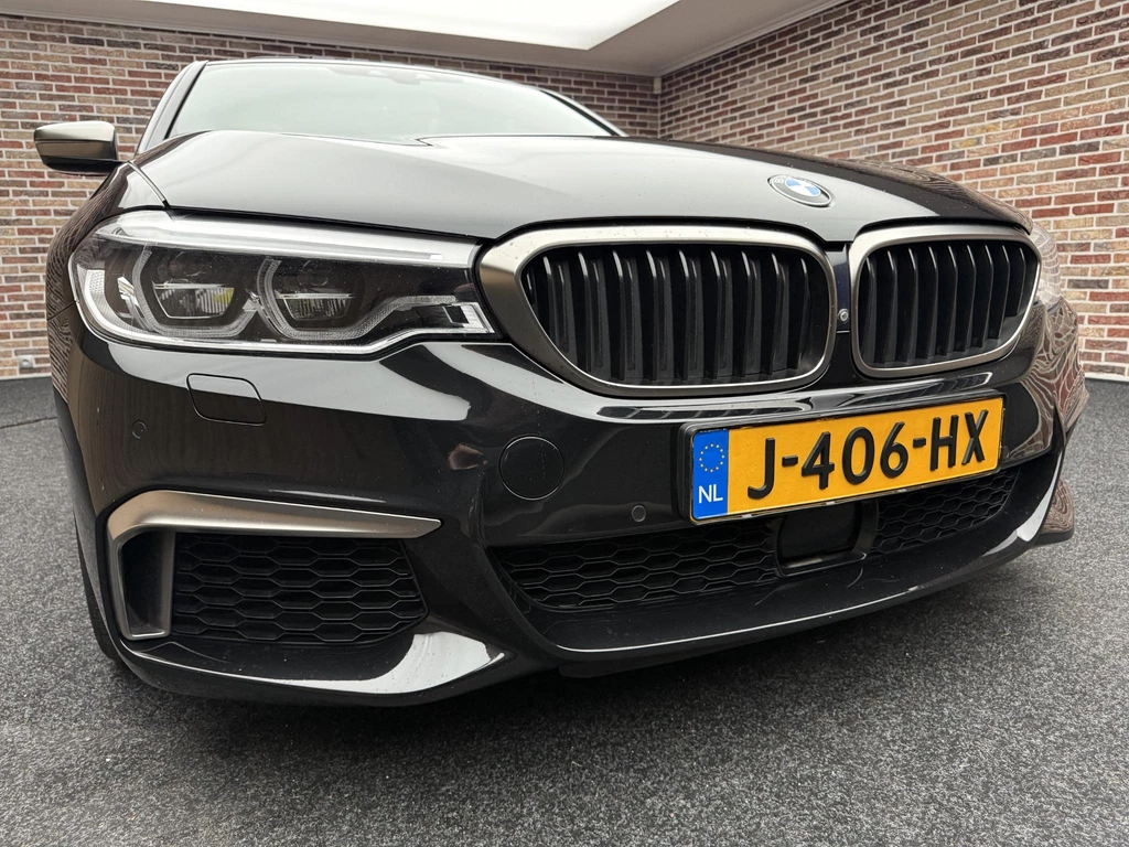 BMW 5 Serie – foto 62