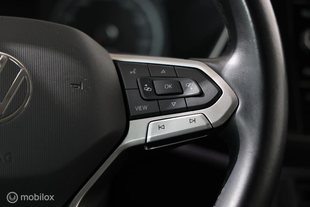 Volkswagen T-Cross – foto 16