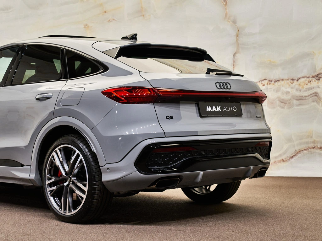 Audi Q5 – foto 6