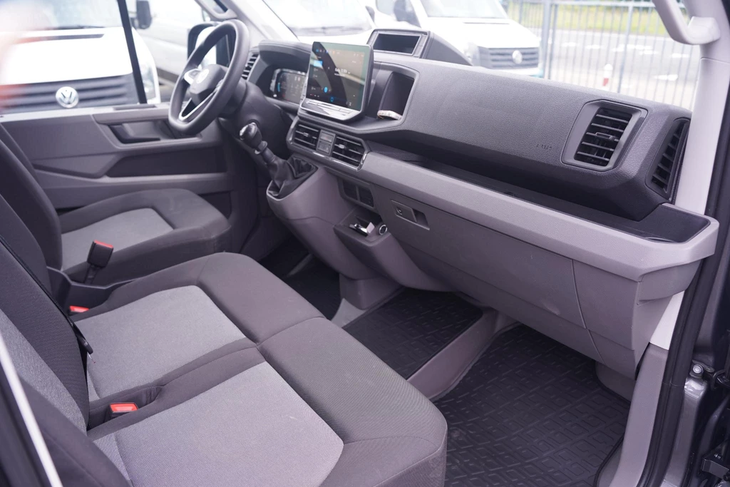 Volkswagen Crafter – foto 22