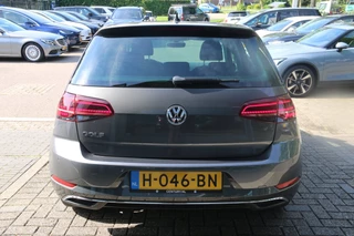 Volkswagen Golf – thumbnail 4