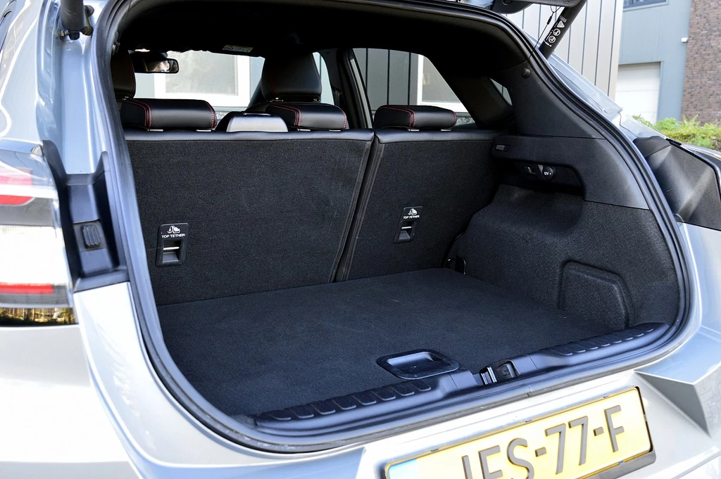 Ford Puma – foto 9