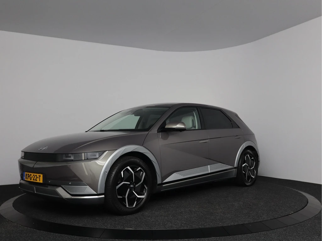 Hyundai IONIQ 5 – foto 2