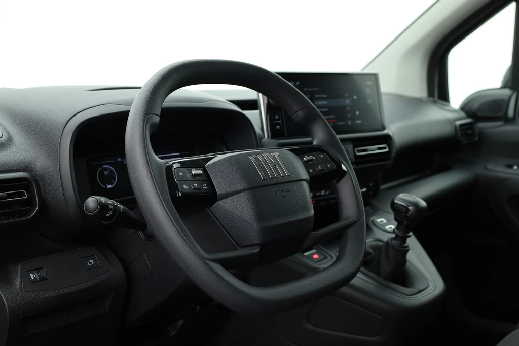 Fiat Doblò – foto 9