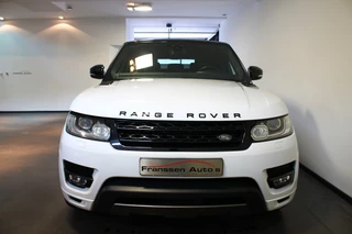 Land Rover Range Rover Sport – thumbnail 15