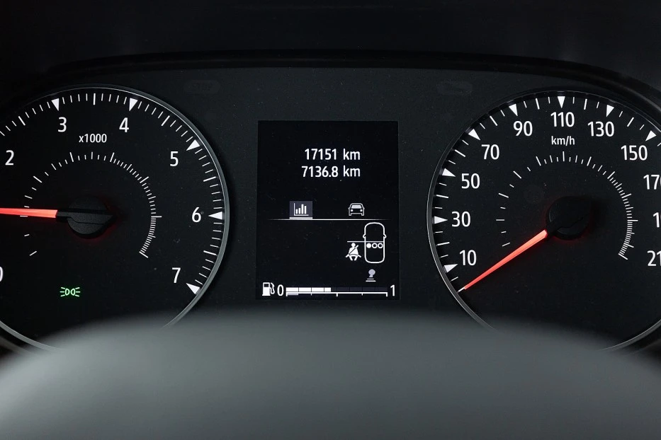 Dacia Sandero Stepway – foto 16