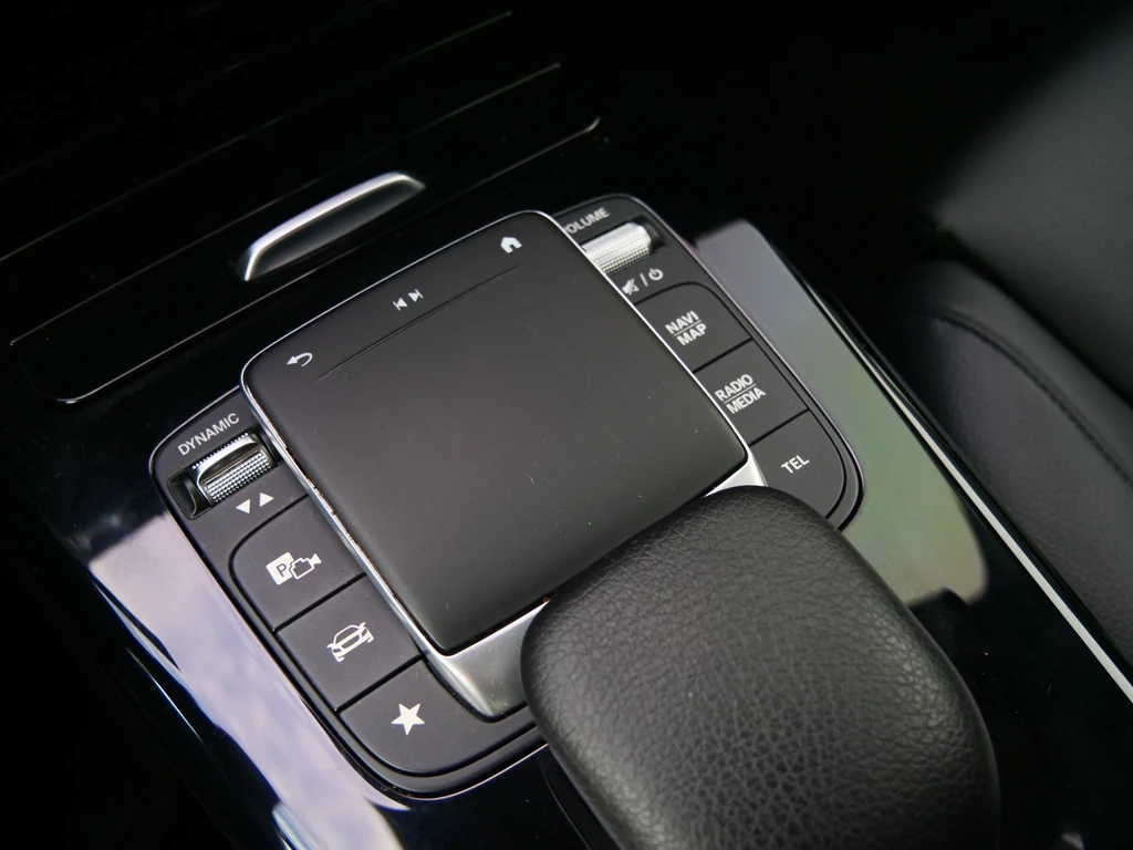 Mercedes-Benz CLA – foto 27