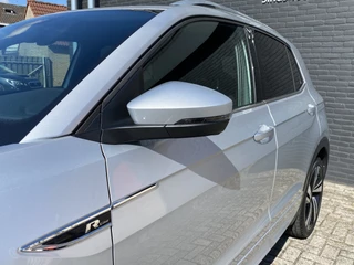 Volkswagen T-Cross – thumbnail 12