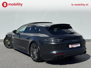 Porsche Panamera – thumbnail 3