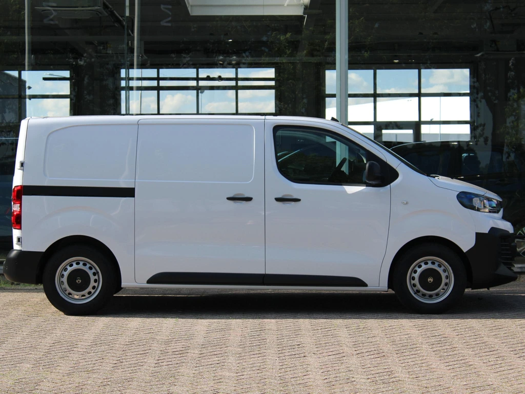Citroën ë-Jumpy – foto 6
