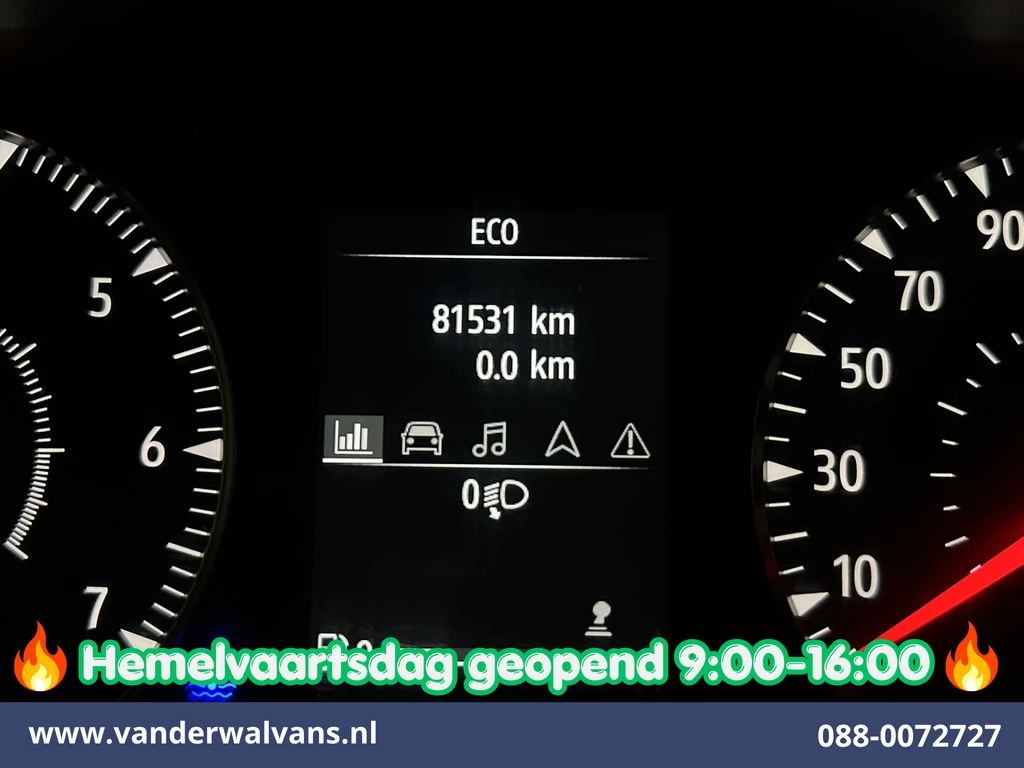 Renault Trafic – foto 21