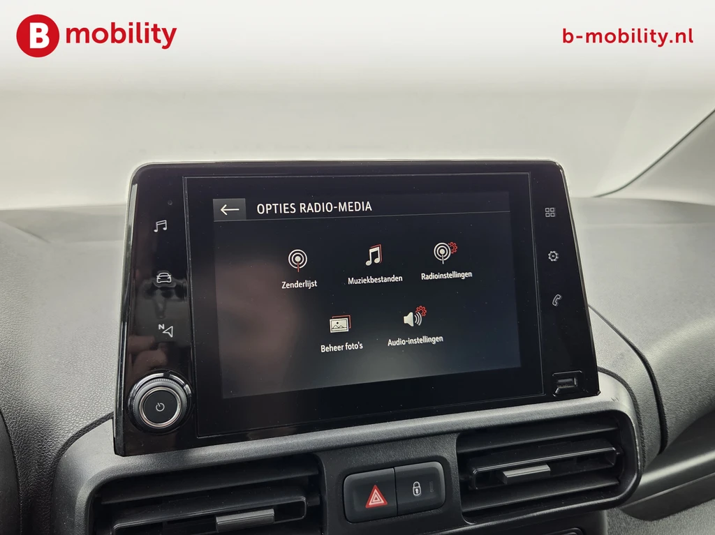 Opel Combo – foto 30
