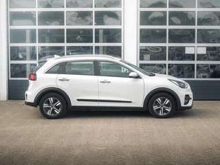 Kia Niro – thumbnail 7