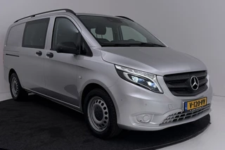Mercedes-Benz Vito – thumbnail 11