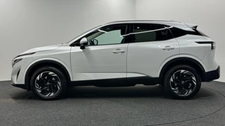 Nissan QASHQAI – thumbnail 2