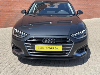 Audi A4 – thumbnail 11
