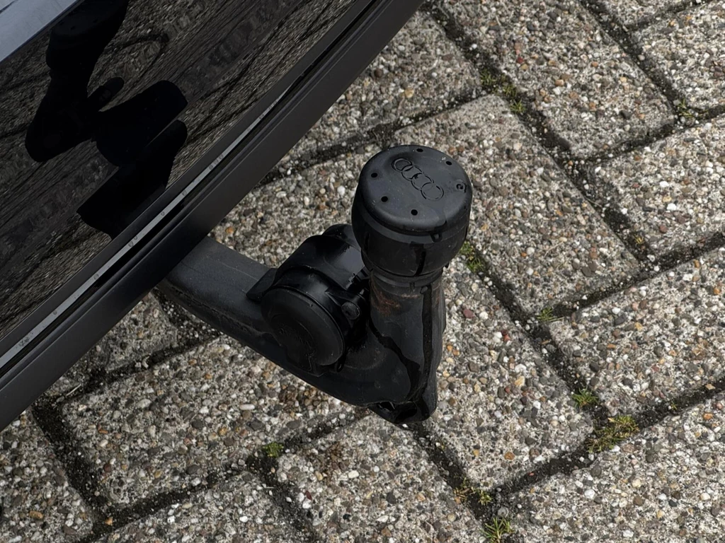Audi A6 – foto 22