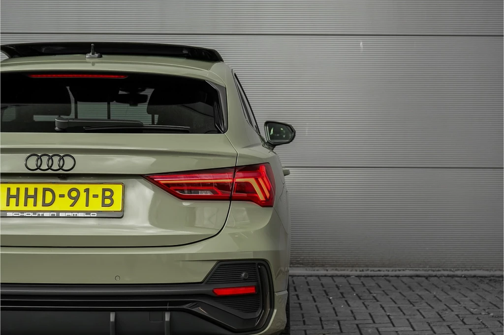 Audi Q3 – foto 6