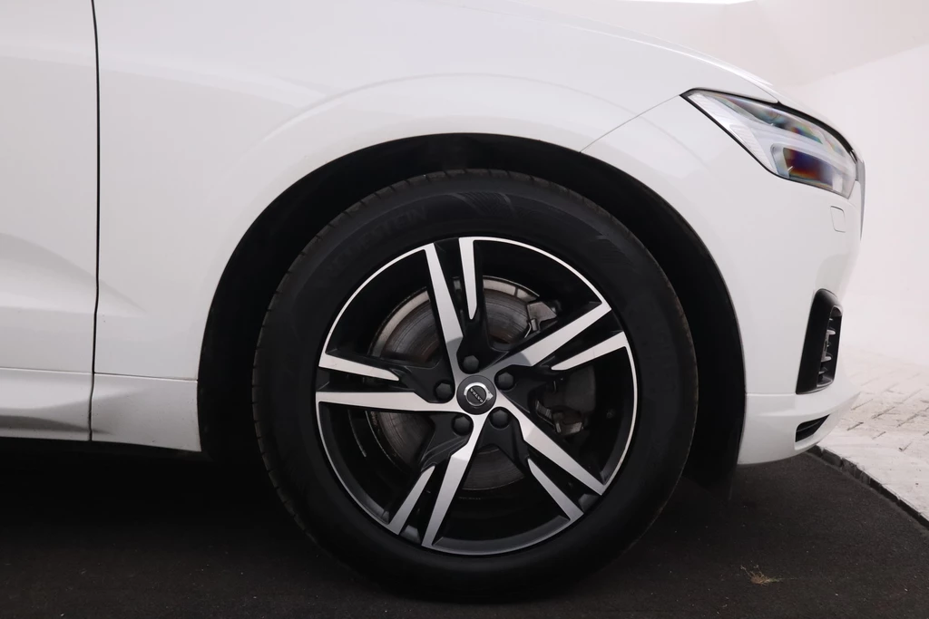 Volvo XC60 – foto 6