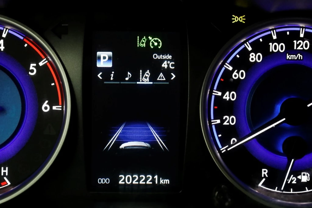 Toyota Hilux – foto 16