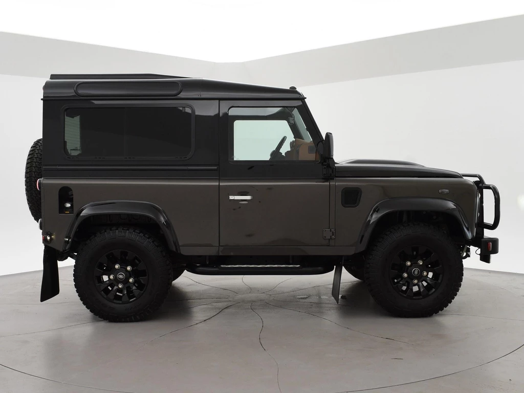 Land Rover Defender – foto 7