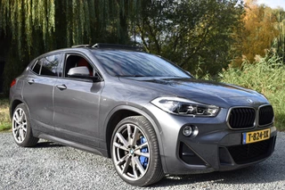 BMW X2 – thumbnail 15