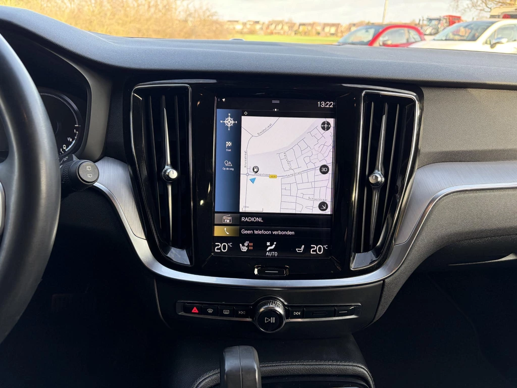 Volvo V60 – foto 28