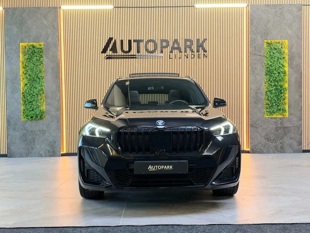 BMW X1 – foto 9