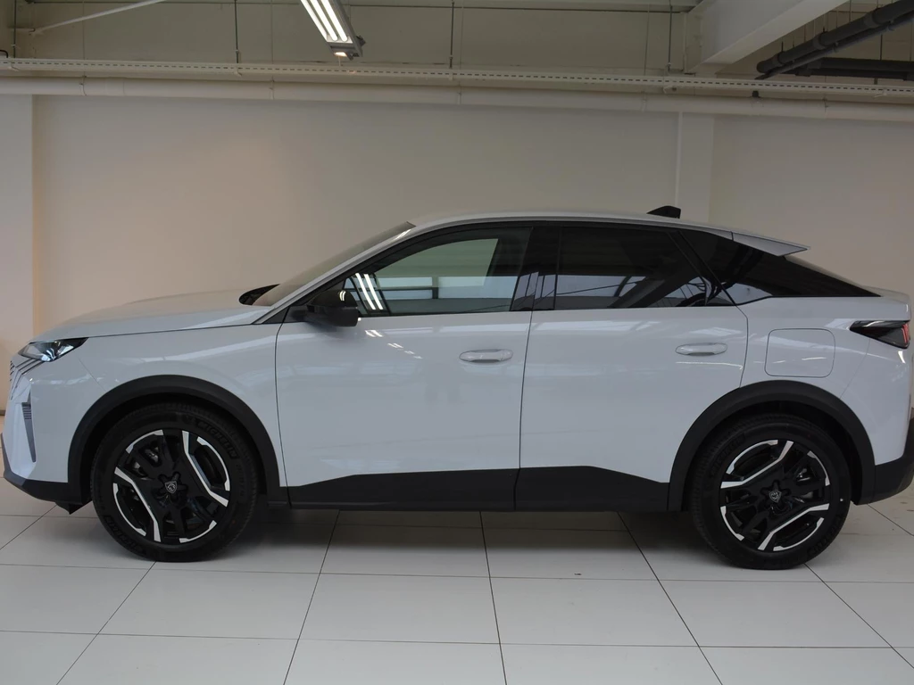 Peugeot e-3008 – foto 3