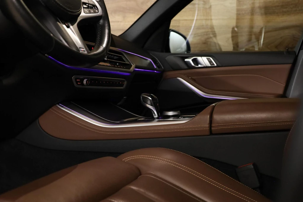 BMW X5 – foto 31