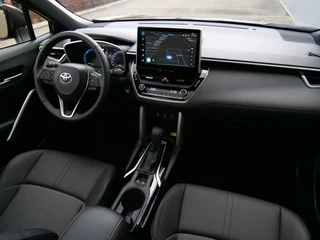 Toyota Corolla Cross – thumbnail 9