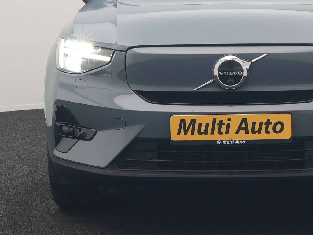 Volvo XC40 – foto 5