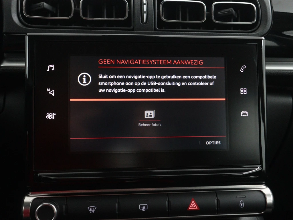 Citroën C3 – foto 17