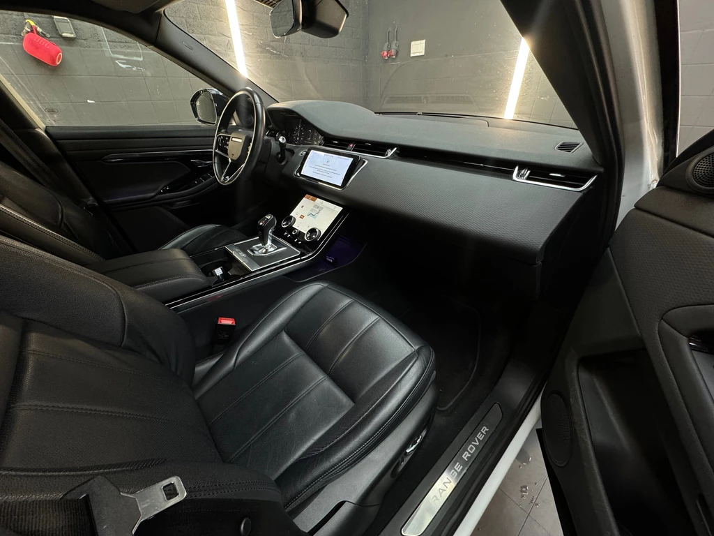 Land Rover Range Rover Evoque – foto 29