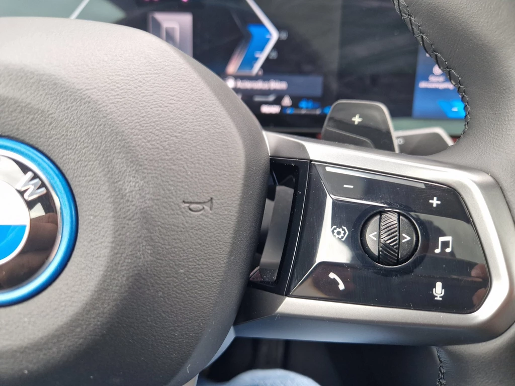BMW 5 Serie – foto 28