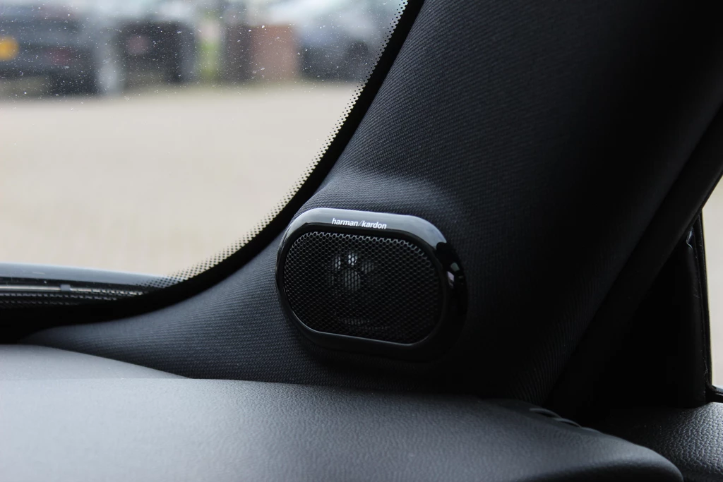 MINI Cooper S – foto 34