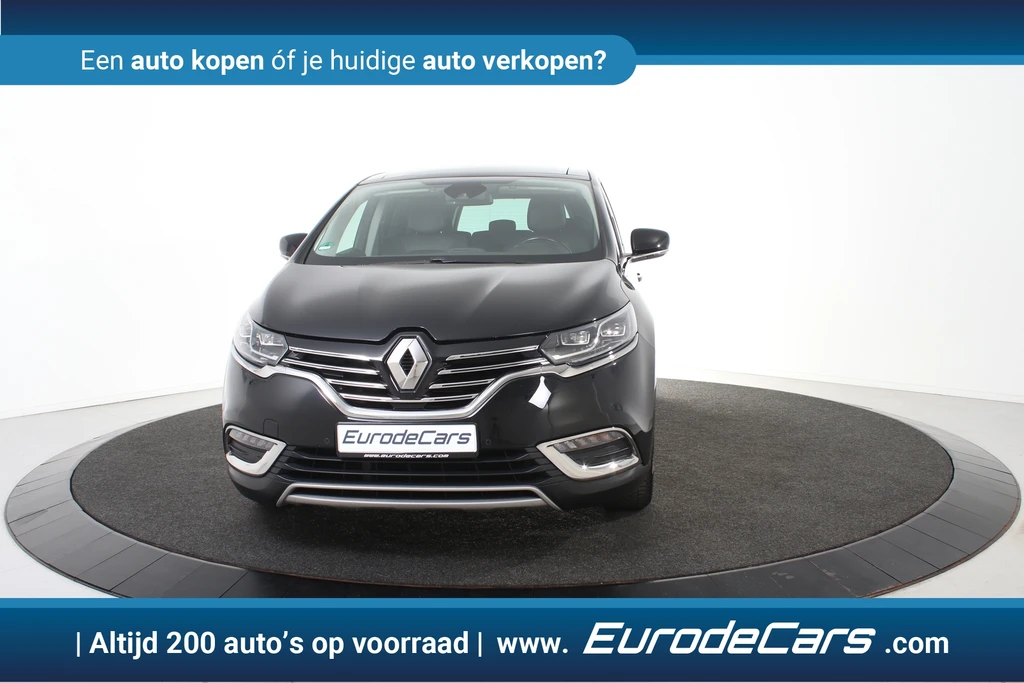 Renault Espace – foto 13