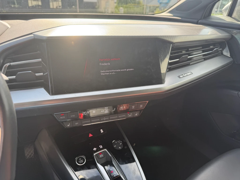 Audi Q4 e-tron – foto 7