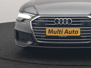 Audi A6 – thumbnail 9